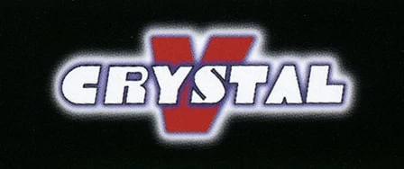 Crystal Vision logo