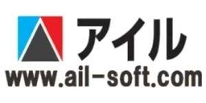 Ail-Soft developer logo