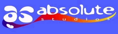 Absolute Studios developer logo
