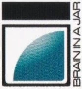 Brain in a Jar developer logo