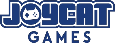 Joycat Games developer logo