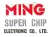 Ming Super Chip Electronic logo