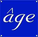 Âge developer logo