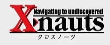 X-Nauts developer logo