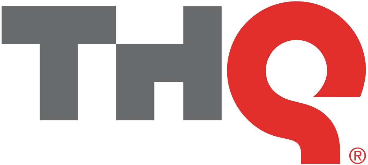 THQ developer logo