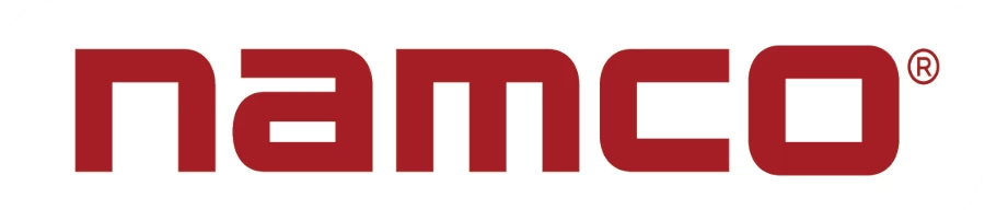 Namco Hometek developer logo