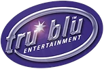 Tru Blu Entertainment logo