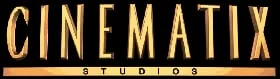 Cinematix Studios logo