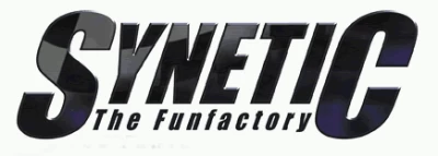Synetic developer logo