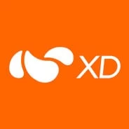 XD developer logo