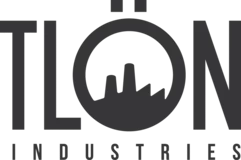 Tlön Industries developer logo