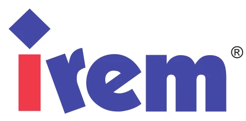 Irem developer logo