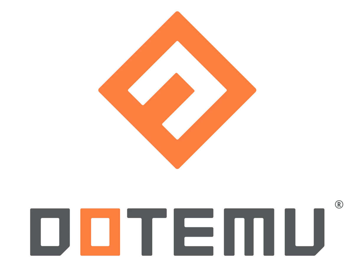DotEmu developer logo