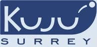 Kuju Surrey developer logo