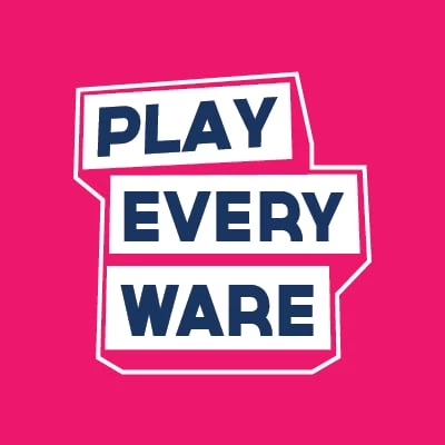 PlayEveryWare developer logo