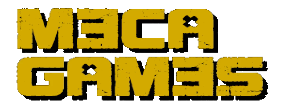 Meca Games developer logo
