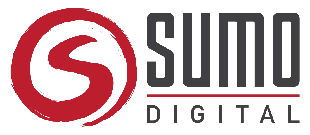 Sumo Digital developer logo