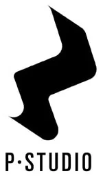 P Studio developer logo