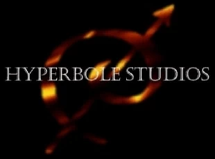 Hyperbole Studios developer logo
