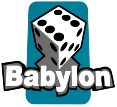 logo da desenvolvedora Babylon Software