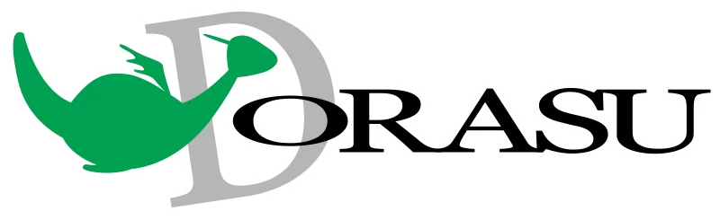 Dorasu developer logo