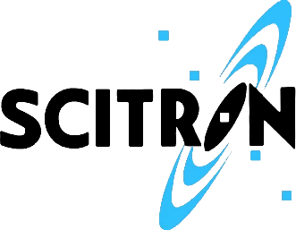 Scitron & Art developer logo