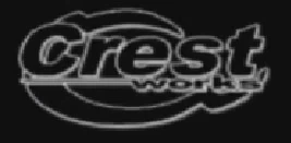Crest Works Incorporated developer logo