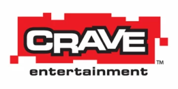 Crave Entertainment logo