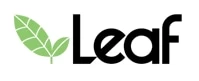 Leaf developer logo