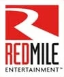 Red Mile Entertainment logo