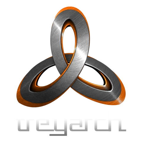 Treyarch developer logo