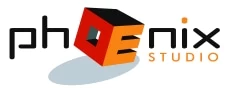 Phoenix Interactive developer logo