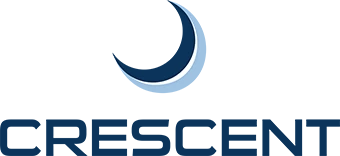 Crescent developer logo