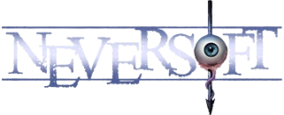 Neversoft Neversoft