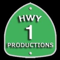 Hwy1 Productions logo