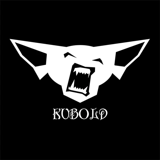 Kubold developer logo
