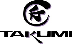 Takumi Corporation developer logo
