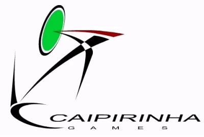 Caipirinha Games developer logo