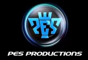 PES Productions developer logo