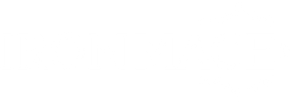 IRONMACE developer logo
