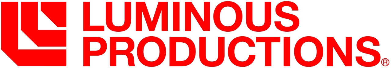 Luminous Productions developer logo