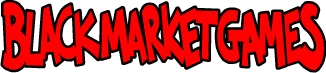 Black Market Games developer logo