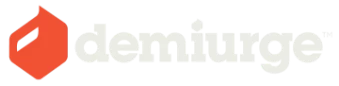 Demiurge Studios logo