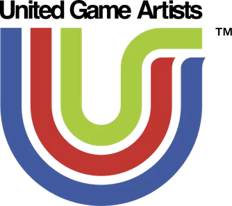 United Game Artists logo
