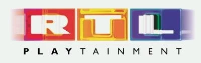 RTL Playtainment logo