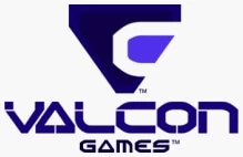 Valcon Games logo