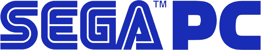 Sega PC developer logo