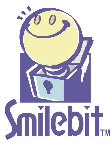 Smilebit developer logo
