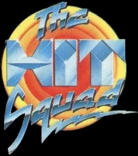 The Hit Squad logo