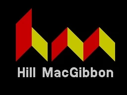 Hill MacGibbon